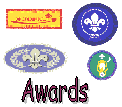 Awards