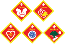 Challenge Badges