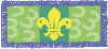 Joining in Award Badge
