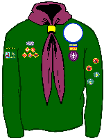 Cub Uniform
