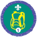 Hikes Away Badge